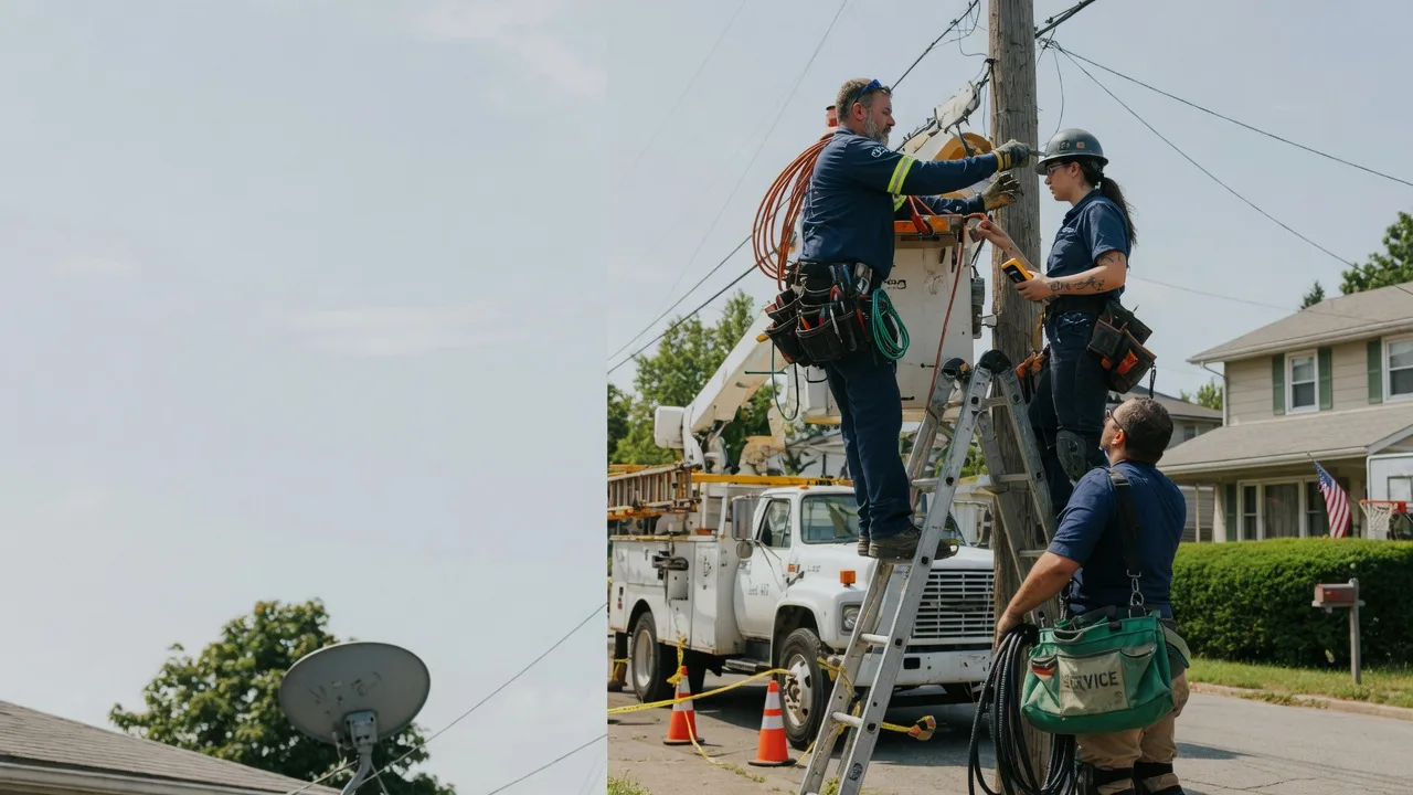 Electrical Repair in Madison, VA near me